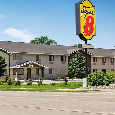 Super 8 By Wyndham Ankeny/Des Moines Area Hotel Exterior foto