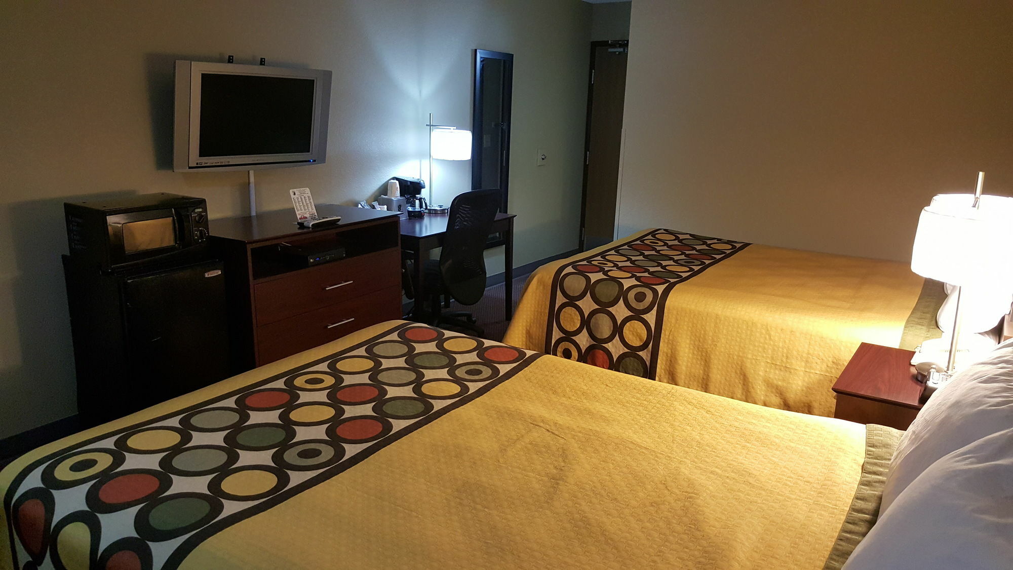 Super 8 By Wyndham Ankeny/Des Moines Area Hotel Exterior foto